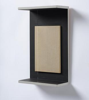 Jesús Rafael Soto, "Light Trap".