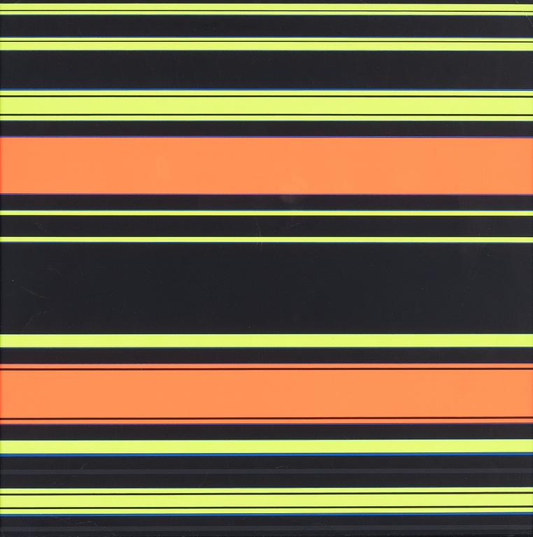 Günter Frühtrunk, "Staccato".