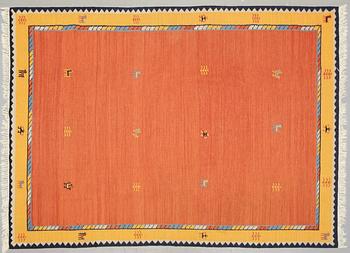 MATTA, Kelim, orientalisk, 1900-talets senare del, sent 1900-tal, 272 x 200 cm.