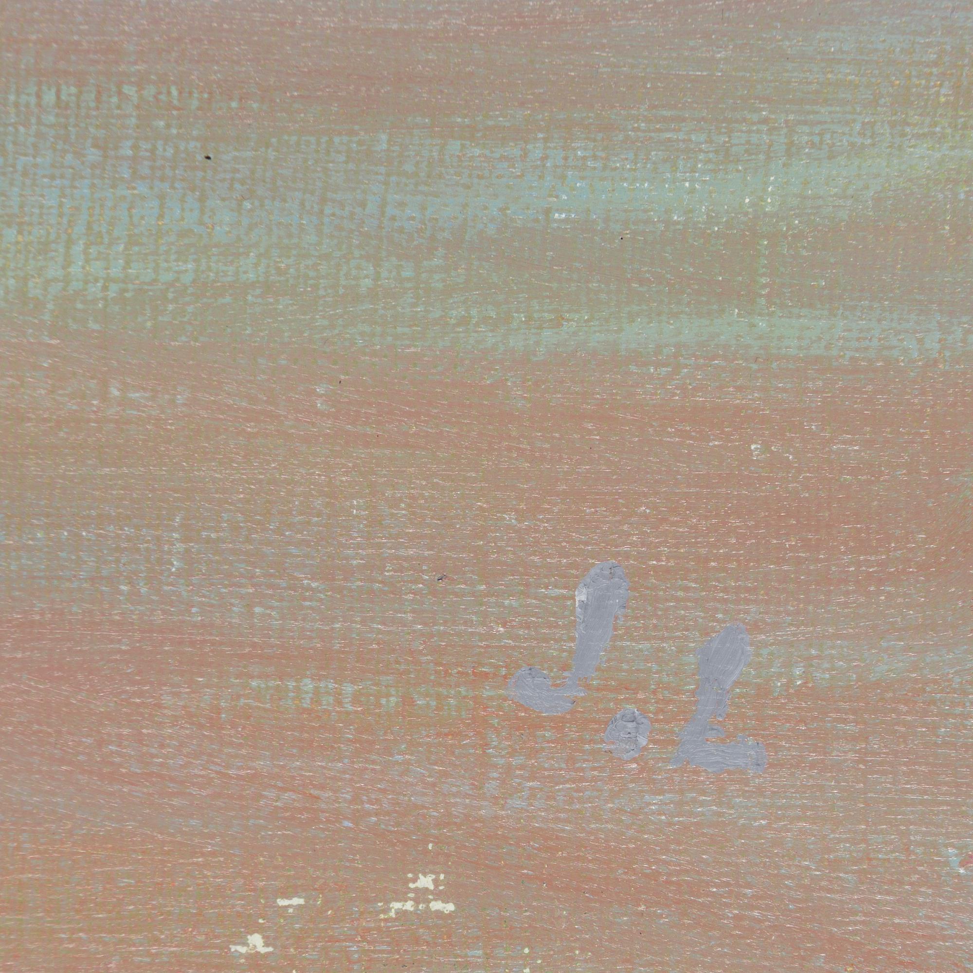 JAN LILJEQVIST, oil on canvas, not signed.