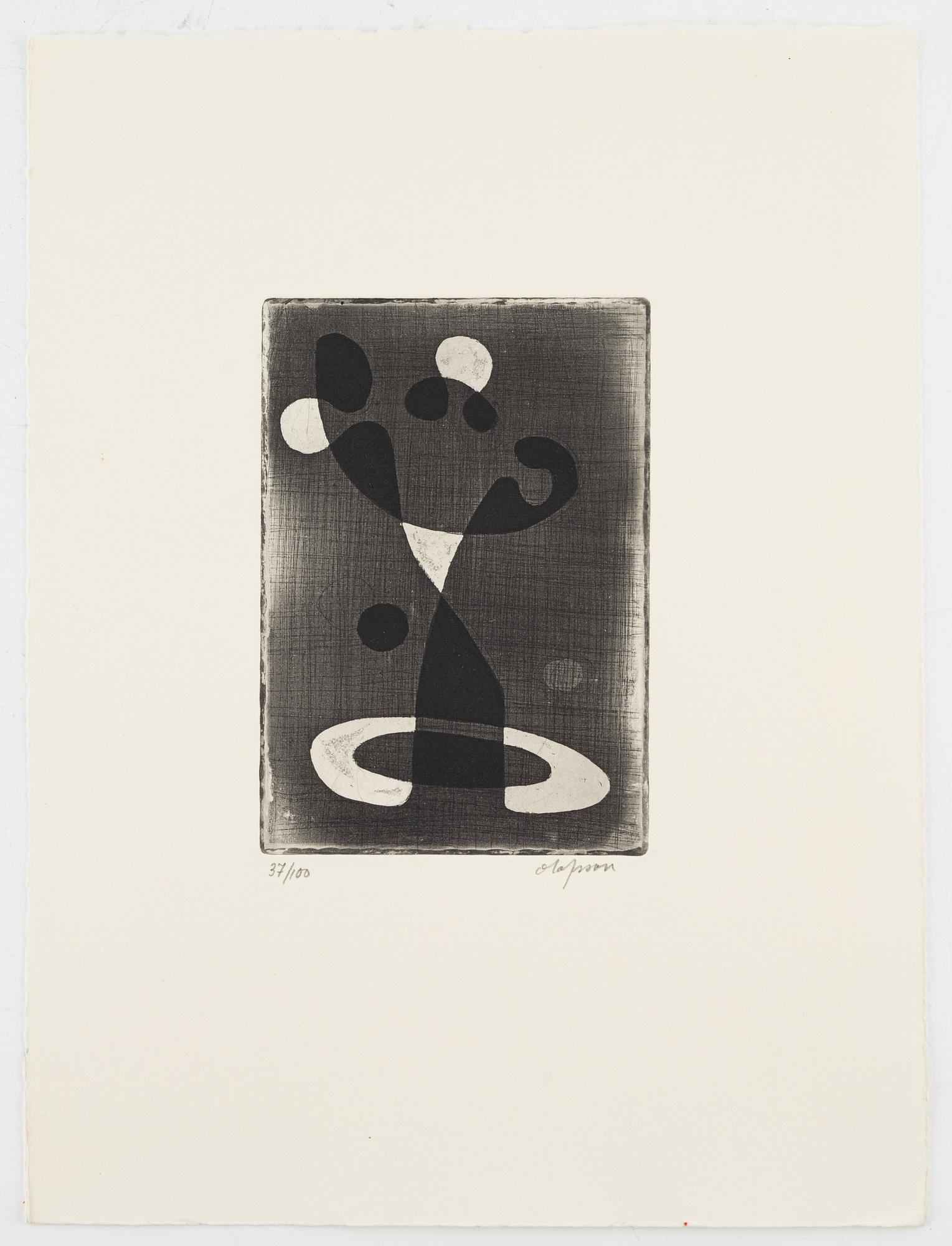 Pierre Olofsson, "Vindhäxor", portfolio.