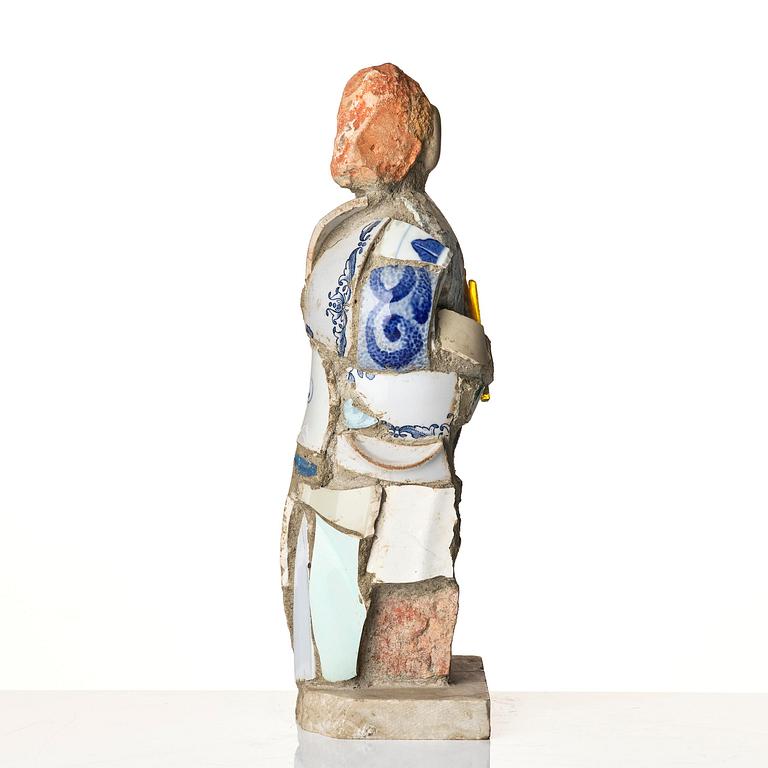 Olle Nyman, Untitled.