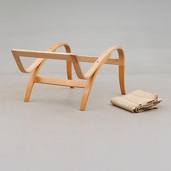 FOTPALL, Bruno Mathsson, Firma Karl Mathsson, Värnamo, 1941.