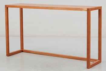 SIDEBOARD, Karl Andersson & Söner, 1900-talets andra hälft.