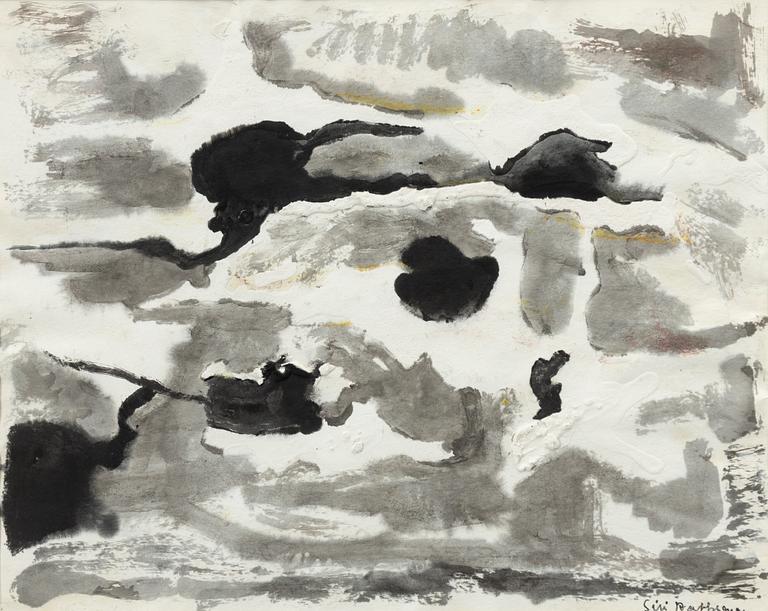 Siri Rathsman, Untitled.