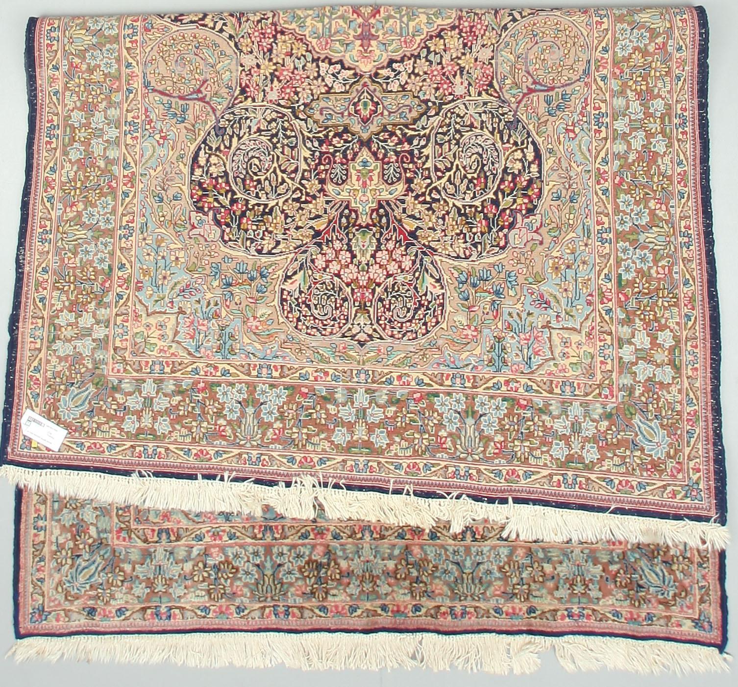 MATTA. Orientalisk. 244 x 151.