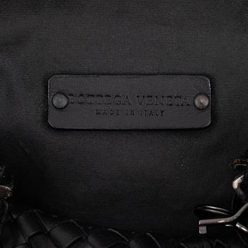 Bottega Veneta, a business bag.