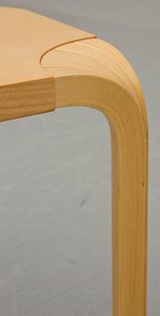 PALL, Alvar Aalto, X602, 1900-talet andra hälft.