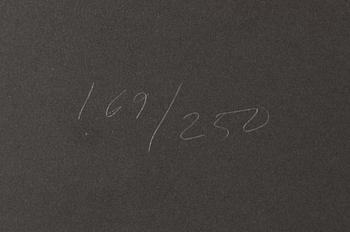 Yrjo Edelman, "Wrapped Van Gogh".