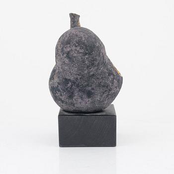 Alf Ekberg, skulptur.