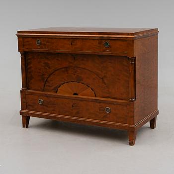 BYRÅ, Karl Johan-stil, 1900-talets första hälft.