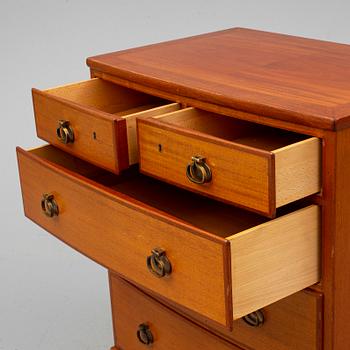 A drawer by Kerstin Hörlin-Holmqvist, Nordiska Kompaniet NK 1965.