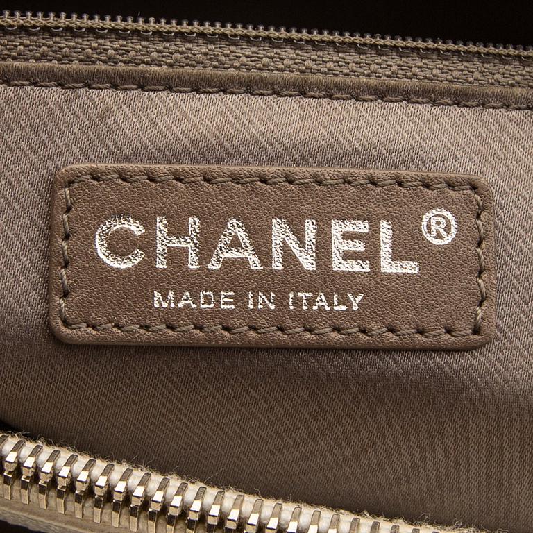 Chanel, väska "Grand Shopping Tote Bag".