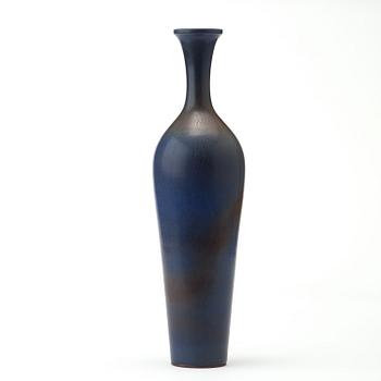 BERNDT FRIBERG, vas av stengods, Gustavsbergs studio 1959.