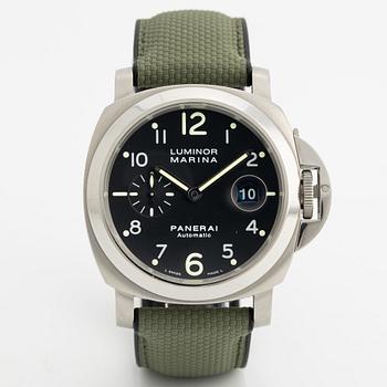 Panerai, Luminor Marina, armbandsur, 44 mm.