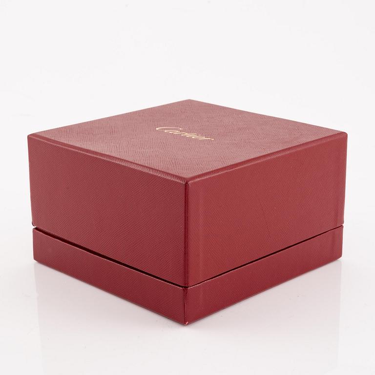 A Cartier bracelet "Love" 18K rose gold.