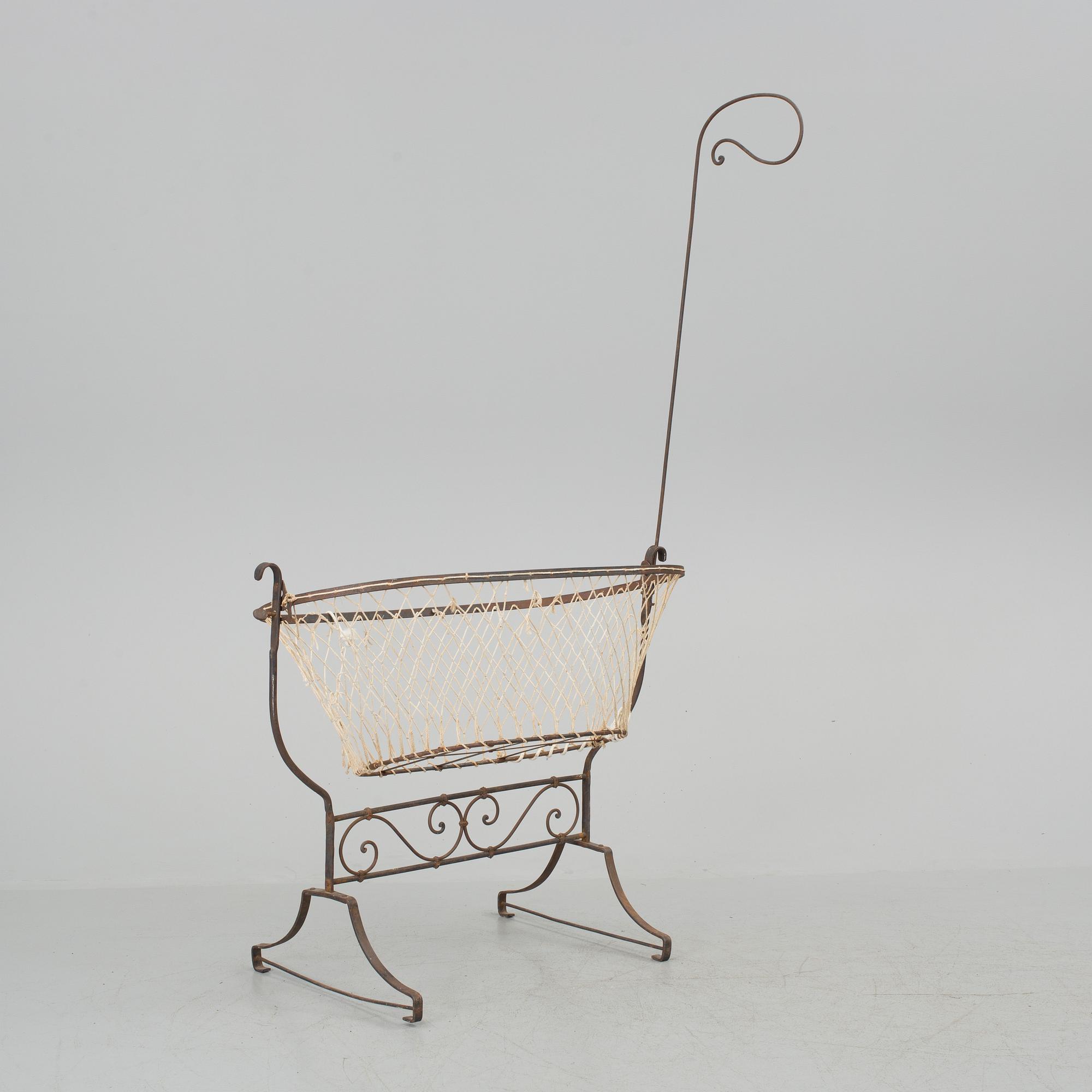 VAGGA, omkring år 1900.