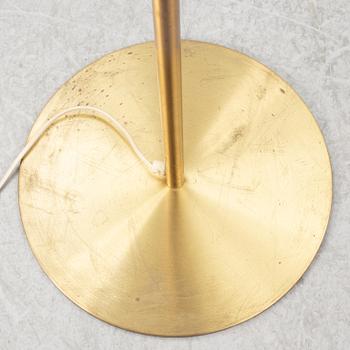 Golvlampor, ett par, Luxus, 1900-talets andra hälft.