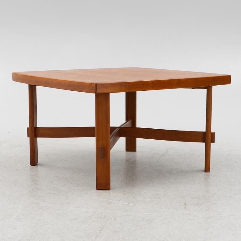 Soffbord, 1960-/70-tal.