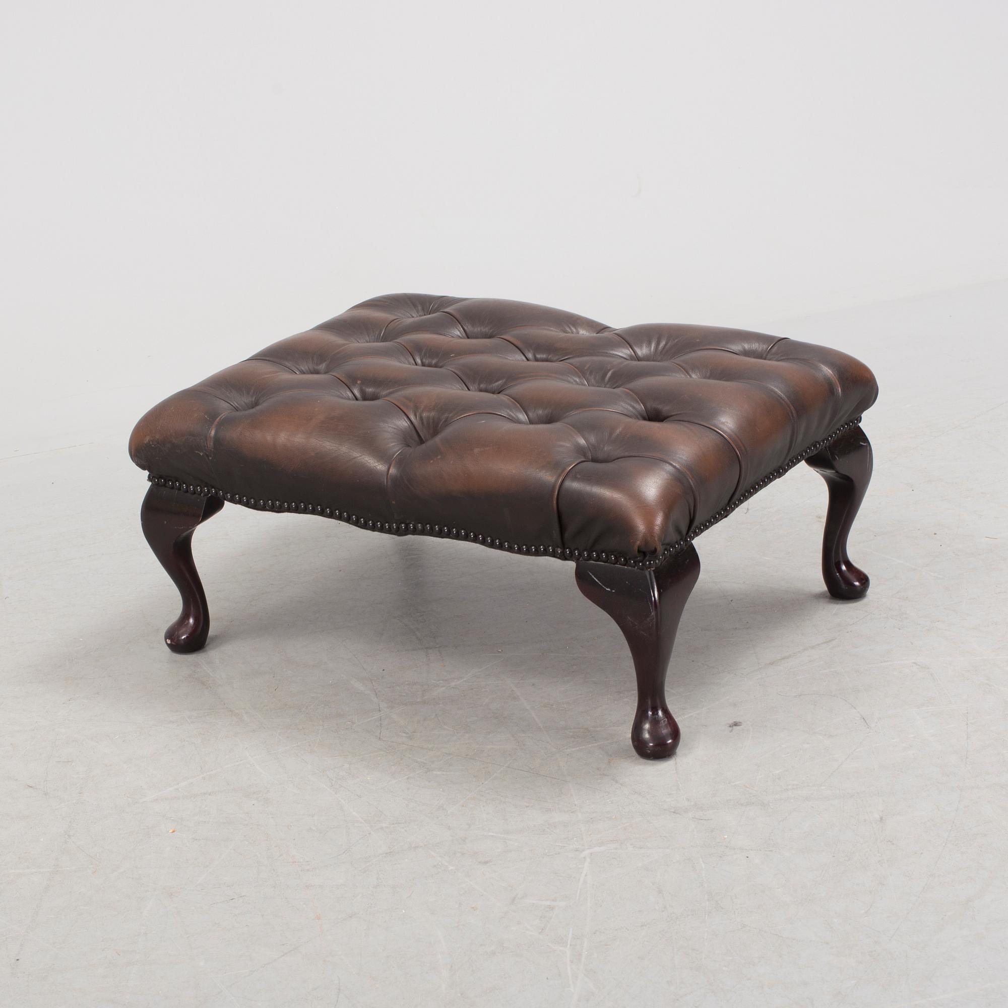 PALL, engelsk stil, sent 1900-tal.