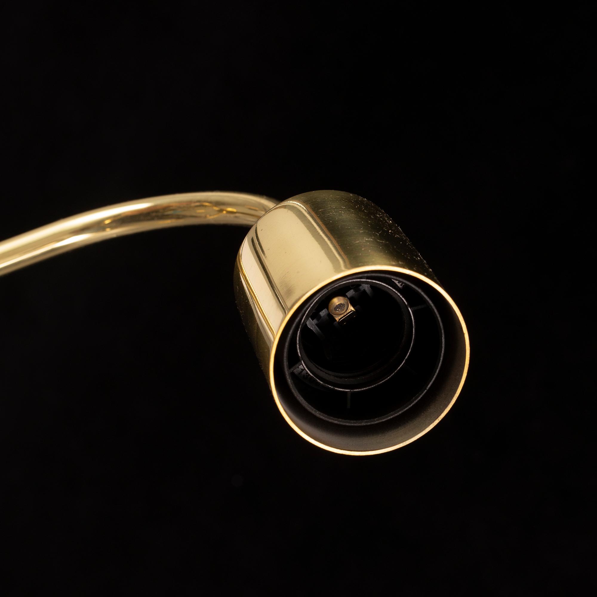 Josef Frank, taklampa, modell 2358, Firma Svenskt Tenn.