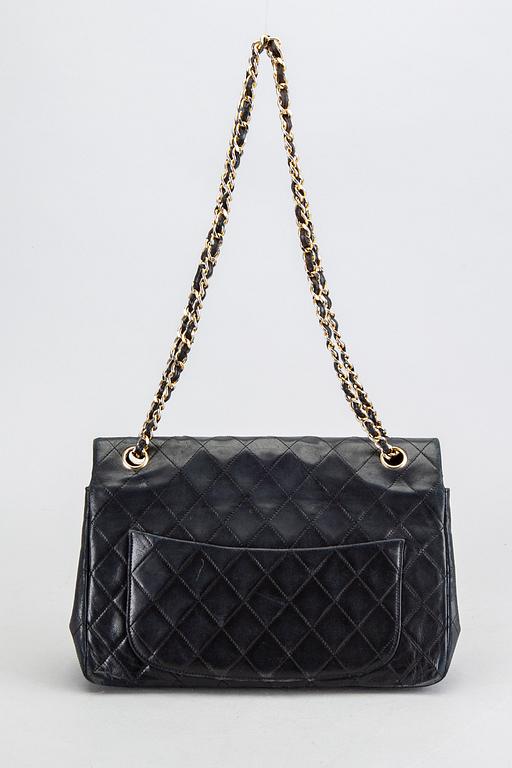 Chanel väska.