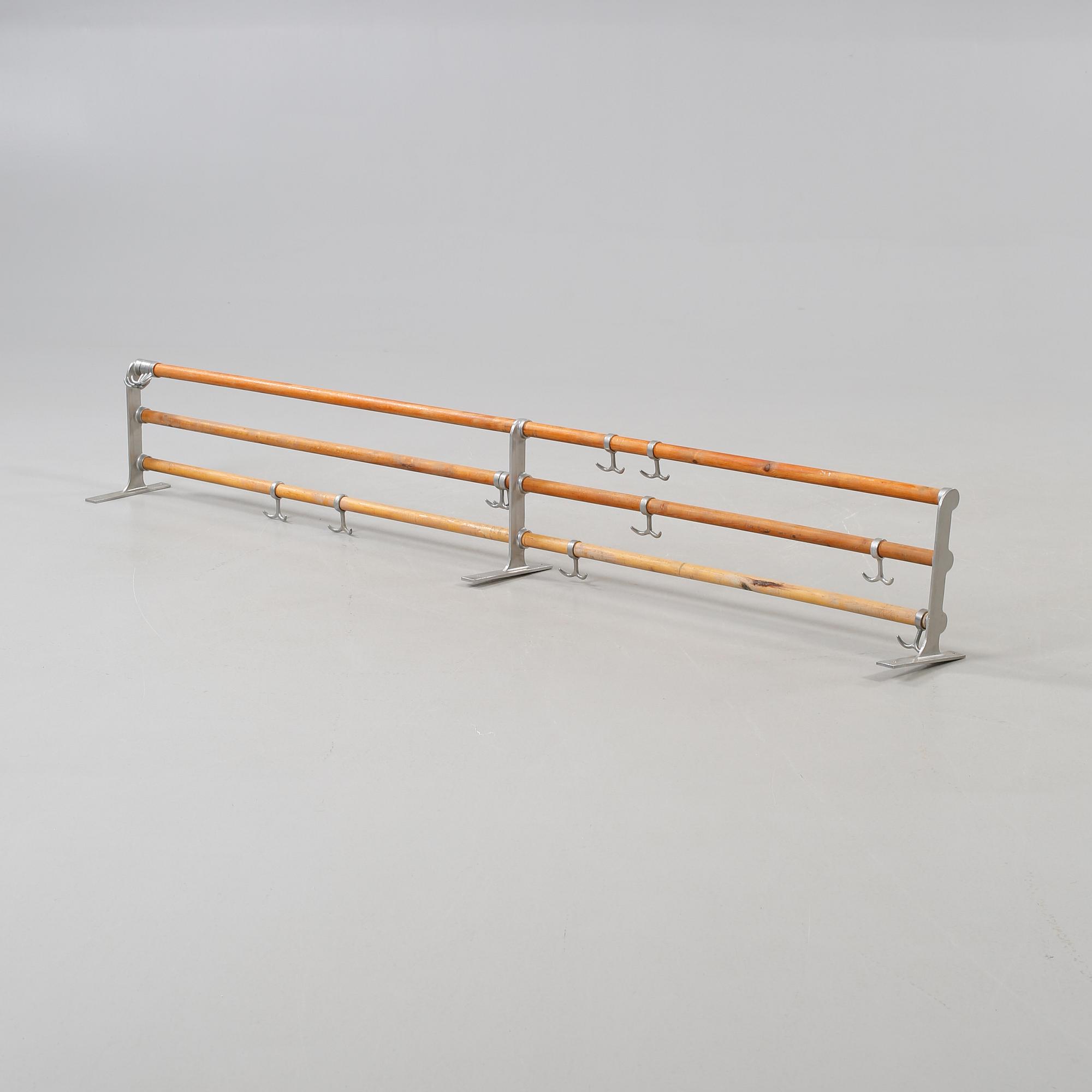 HATTHYLLA, 1900-tal.