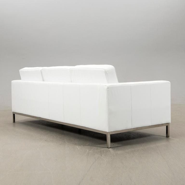 Sofa, modern production.