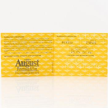 Breitling, Colt Oceane, wristwatch, 32.6 mm.