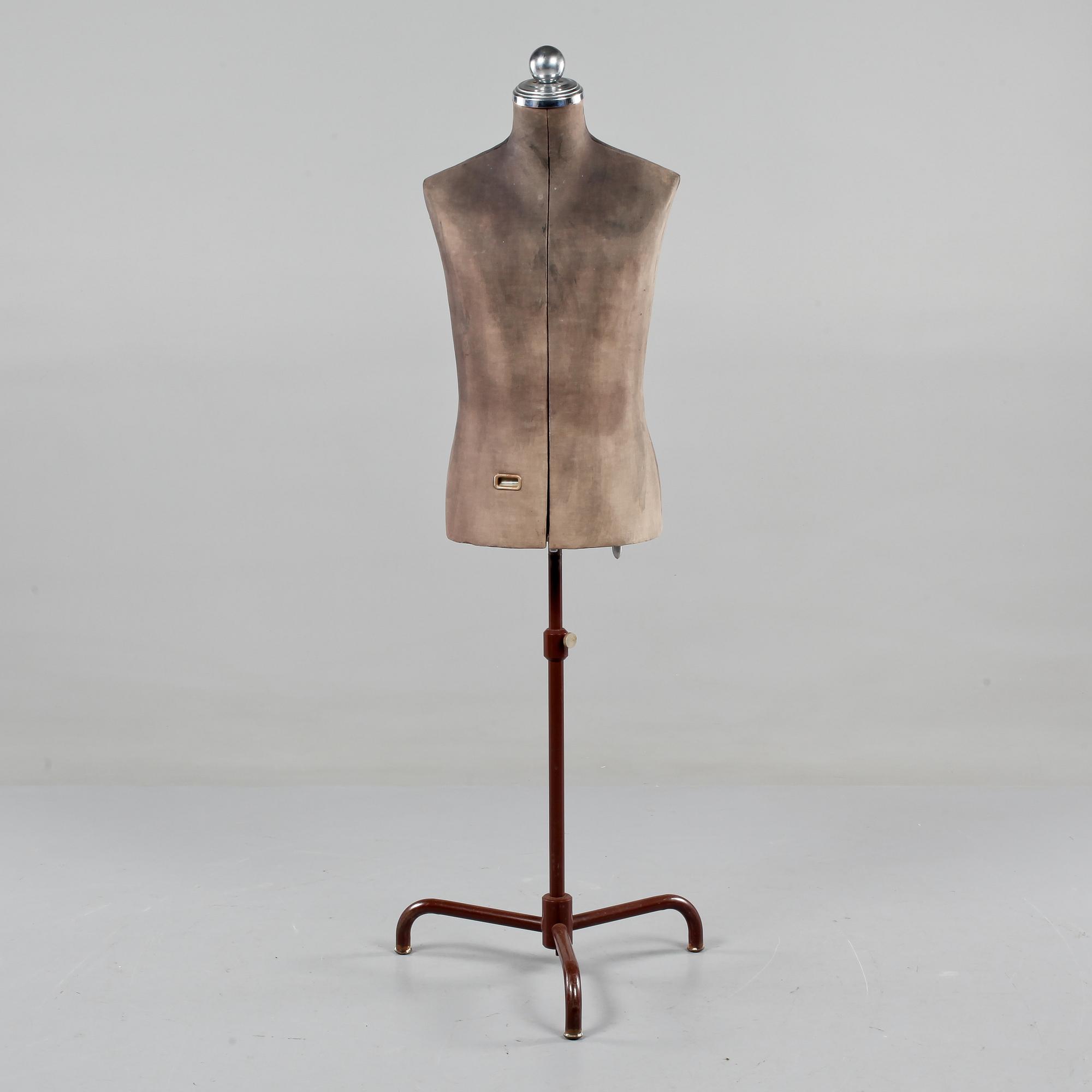 PROVDOCKA, 1900-talets tredje kvartal.