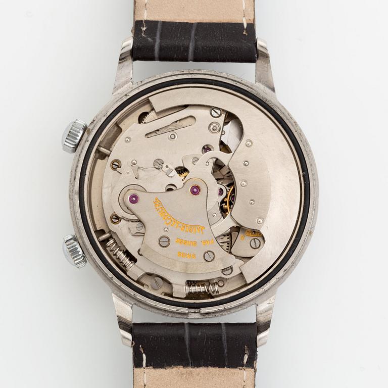 Jaeger-LeCoultre, Memovox, ca 1962.