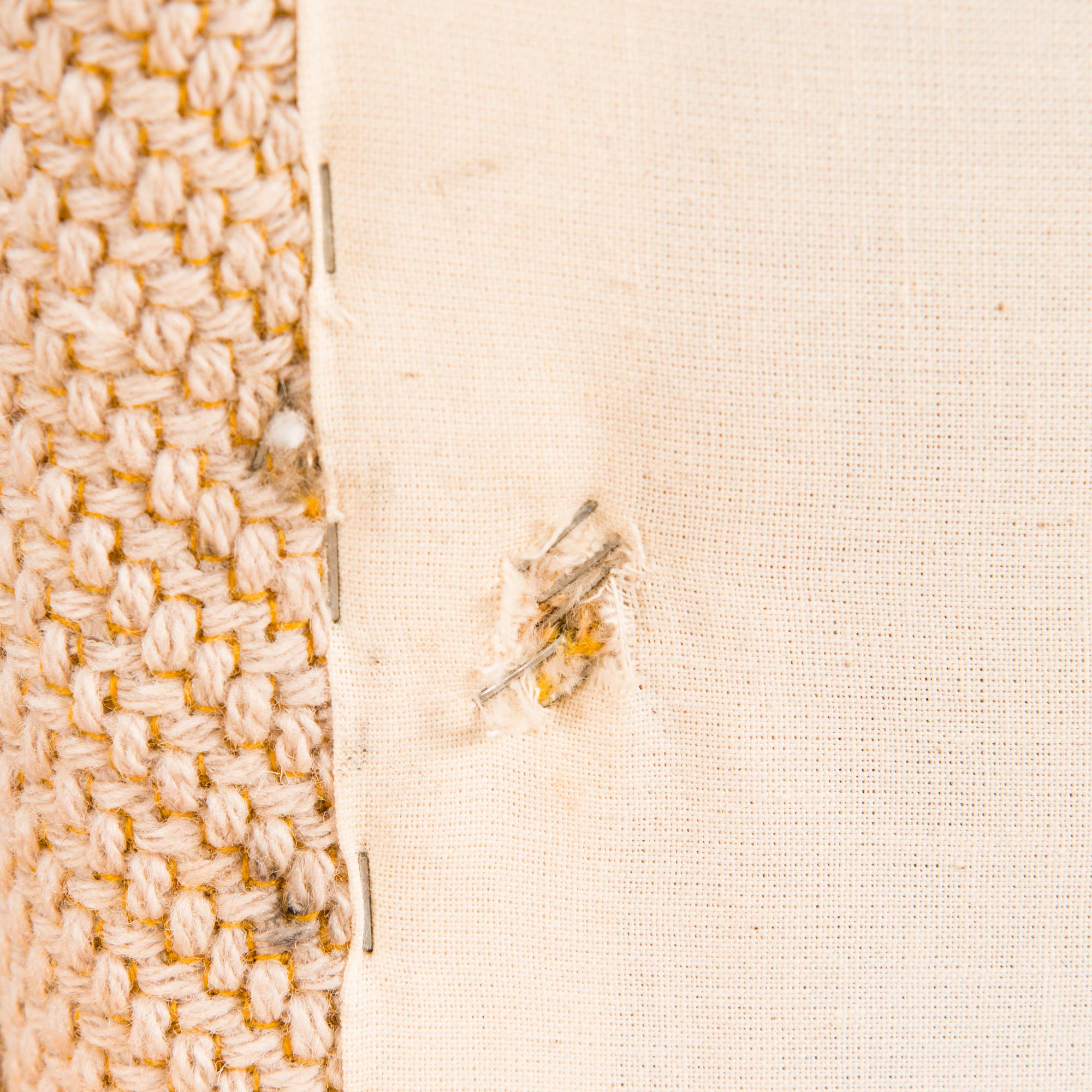 Ilmari Tapiovaara, Nojatuolipari, 2468, "Eve", Asko. Suunniteltu 1960.