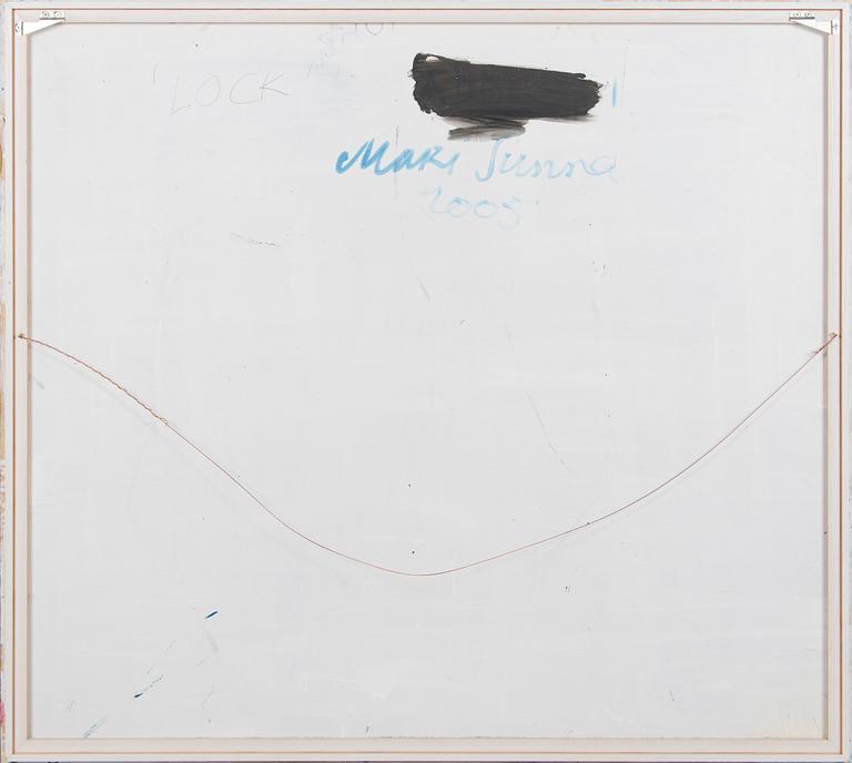 Mari Sunna, "Lock".