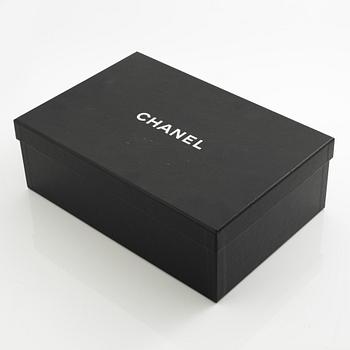 Chanel, ballet shoes, size 40.