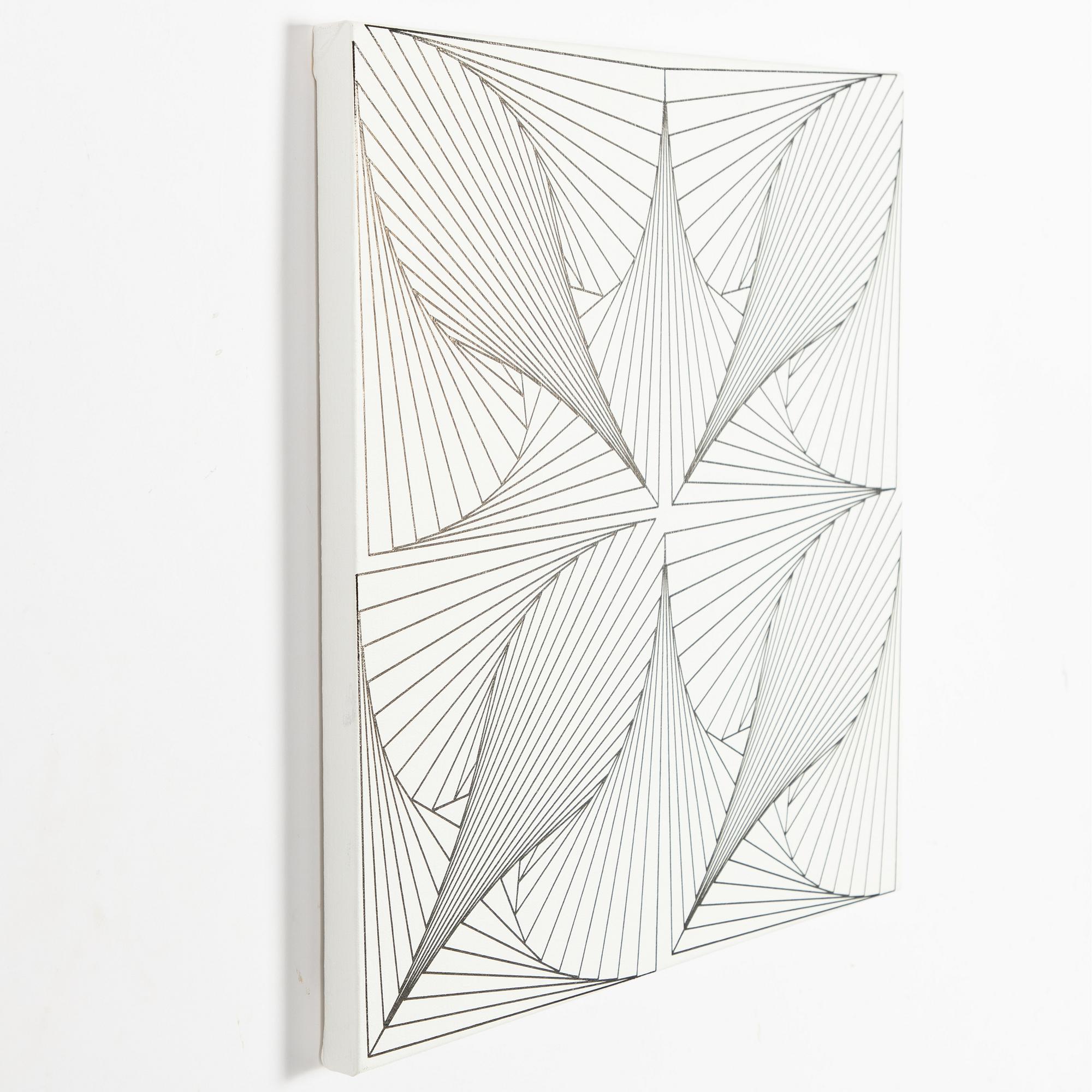 John-Erik Göransson, "Fossil" (No 78).