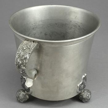 CHAMPAGNEKYLARE, tenn, C G Hallberg, 1941.
