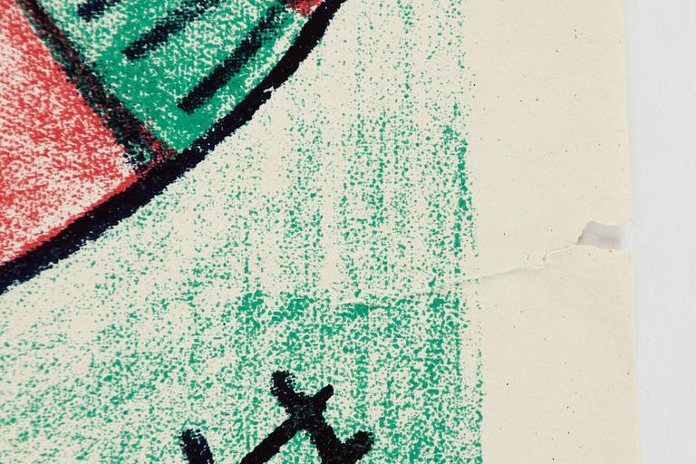 Curt Peters, "Gröna Lunds Tivoli".