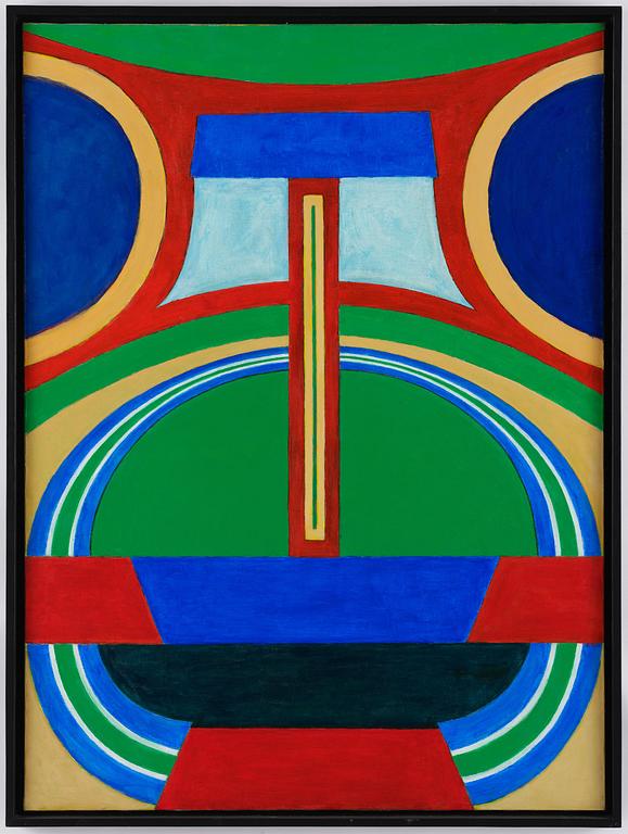 Rolf Wertheimer, Komposition.