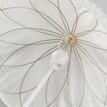 A "PIA" FLOOR LAMP DESIGNED BY TORE AHLSÉN FOR GÄRNÄS, second half of the 20th century.