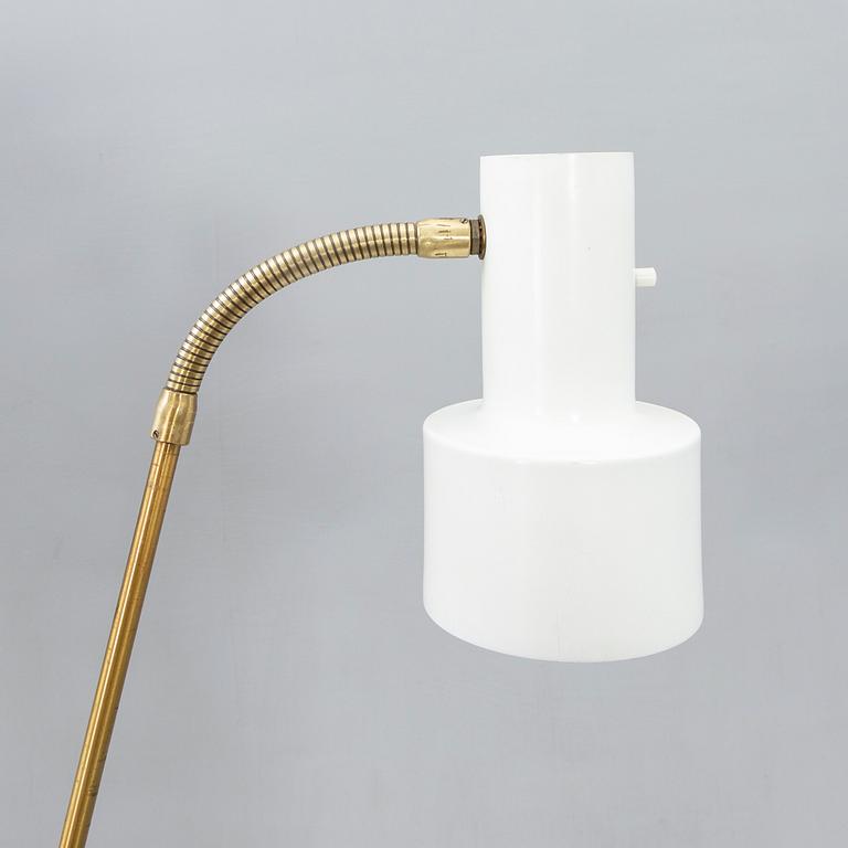 Bed lamps, a pair of NAFA, second half of the 20th century.
