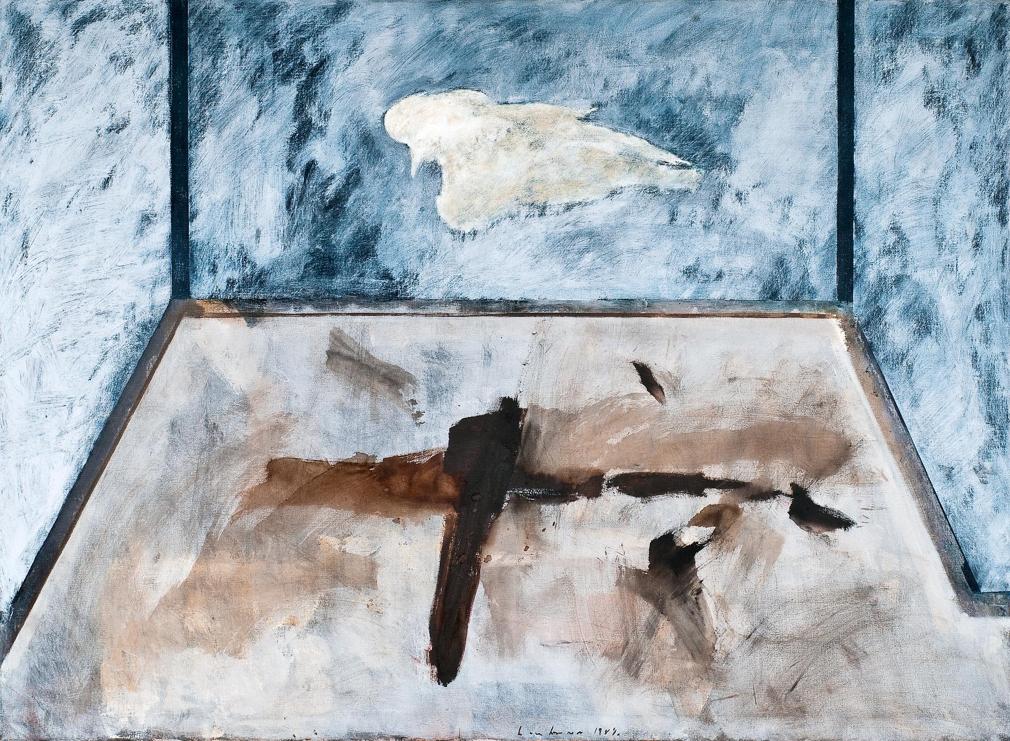 Tero Laaksonen, "SAALIS II".