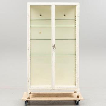 a 20h Century cabinet.