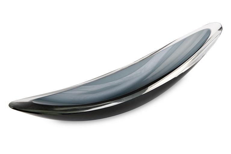 Kaj Franck, A GLASS DISH.