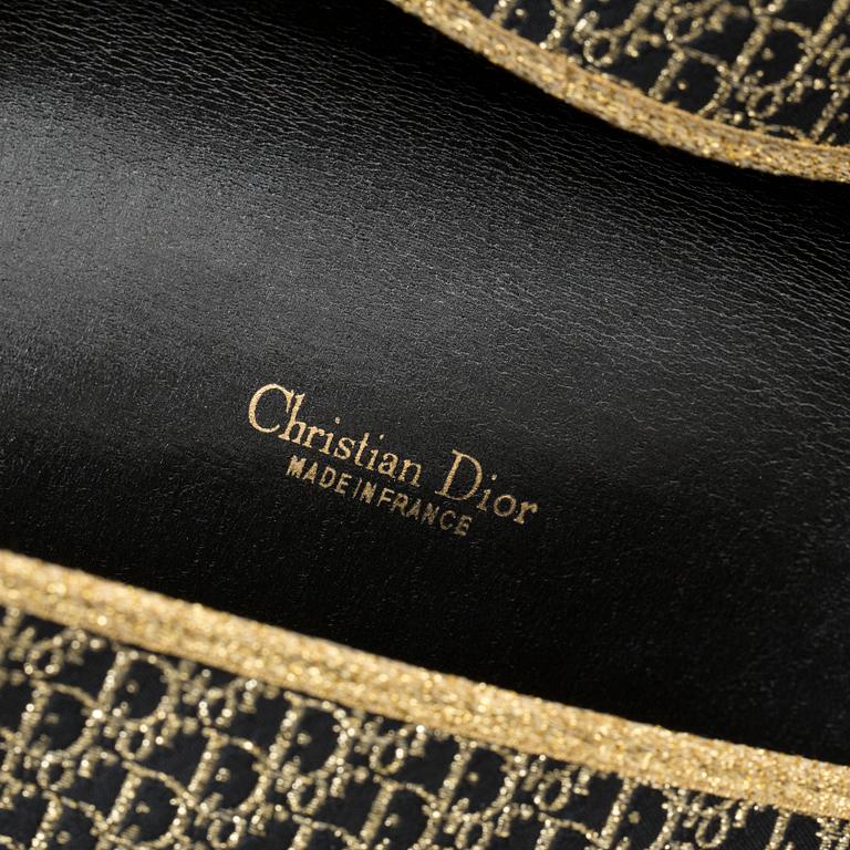 VÄSKA, Christian Dior.
