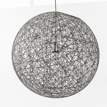Mooi, "Random light", ceiling lamp.