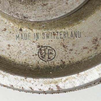 Watchmaker's equipment, Tools, Lathe, metal and wood "No Reserve".