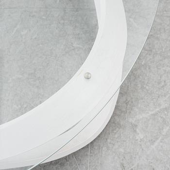 Dan Sunaga & Staffan Holm, soffbord, "Newton", Karl Andersson & Söner.