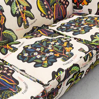 Josef Frank, sofa, model 678, Svenskt Tenn.