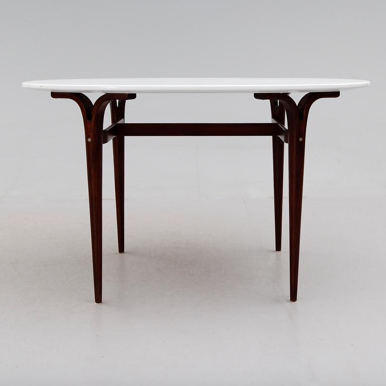 BORD, Bruno Mathsson, Bruno Mathsson International, 1900-talets andra hälft.