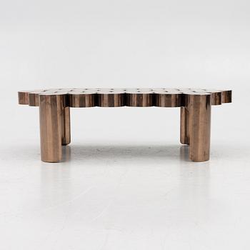 Toni Grilo, soffbord, "Mousse", Riluc, Portugal 2000-tal.